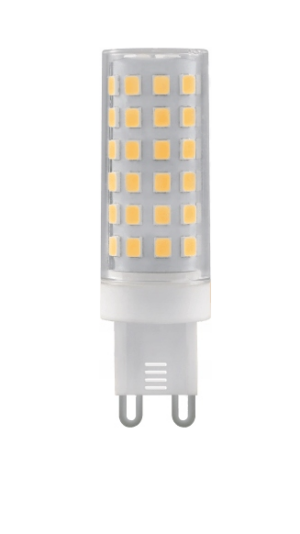 ŻARÓWKA LED G9 7W 230V 4K 660LM