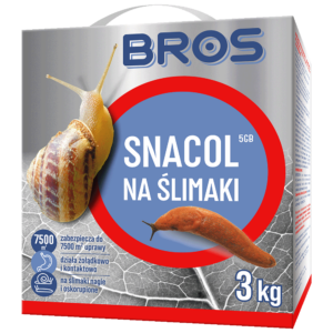 BROS-SNACOL 5 GB 3KG