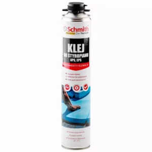 SCHMITH-KLEJ DO STYROP. 750ml