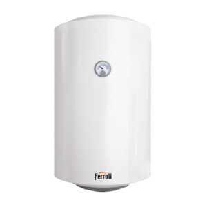OGRZEWACZ ELEKTR. 80L pion. FERROLI VBO-80