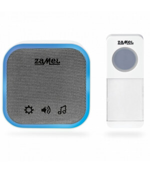 DZWONEK ST-935 FOXTROT II Bezprzewodowy sieciowy