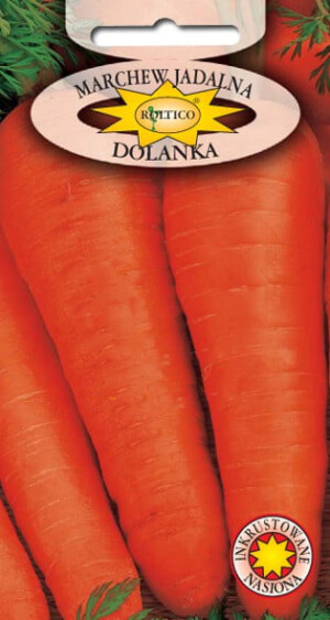 NASIONA-MARCHEW DOLANKA 5g   INKRUST.