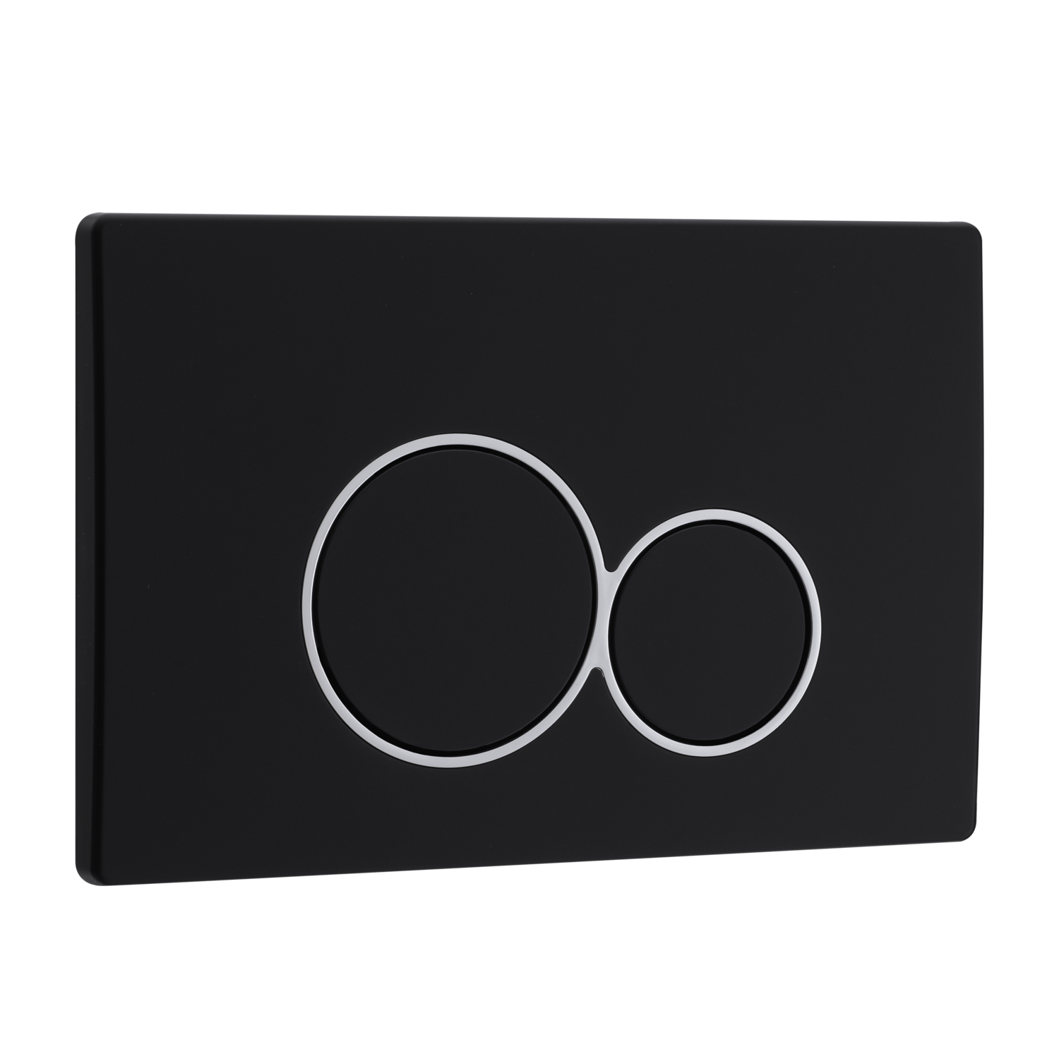 BALNEO Przycisk EXO BLACK 097E - obrazek 2