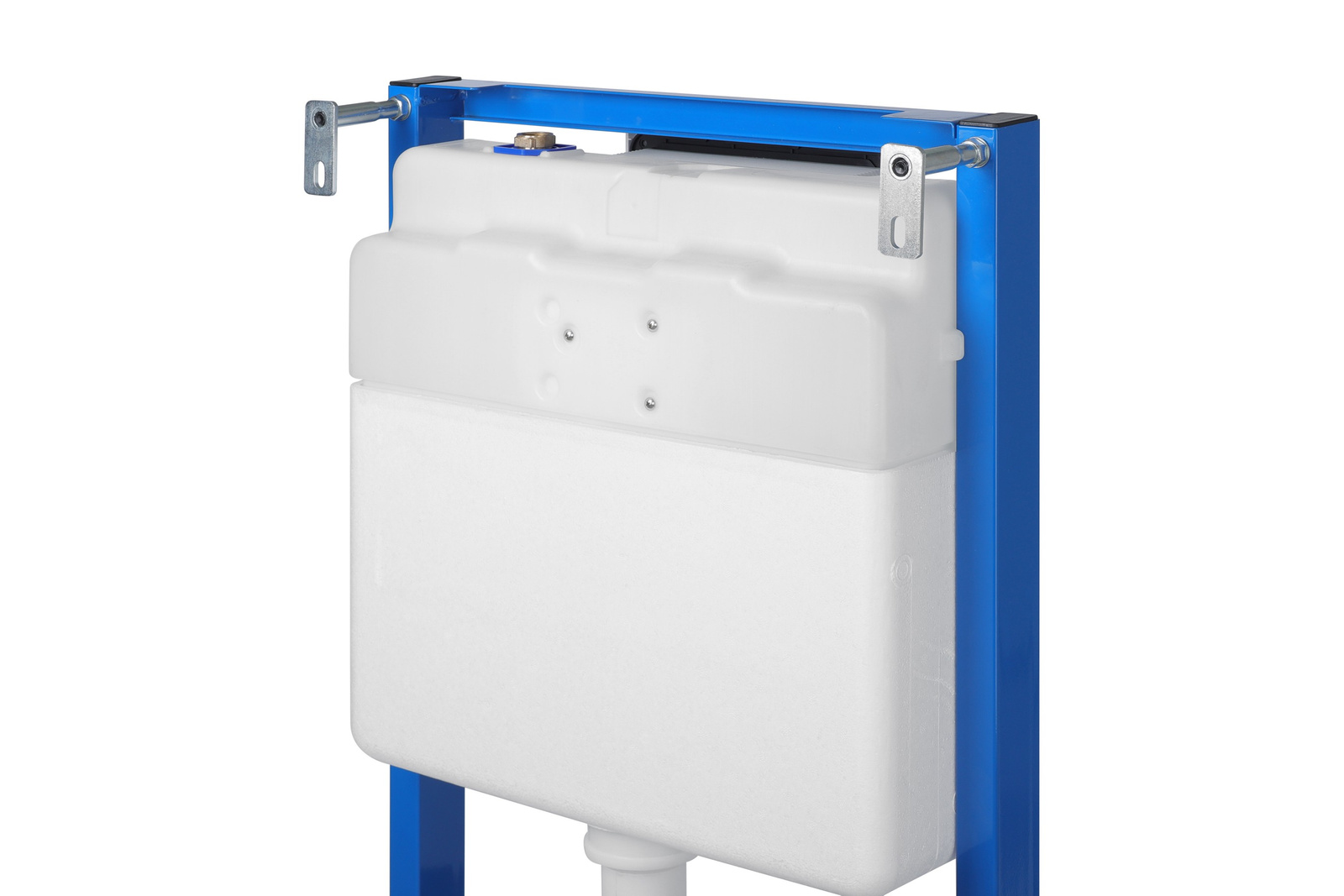 BALNEO Stelaż WC FIX-FRAME ST - obrazek 3