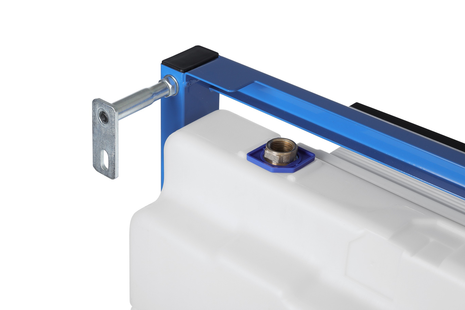 BALNEO Stelaż WC FIX-FRAME ST - obrazek 4