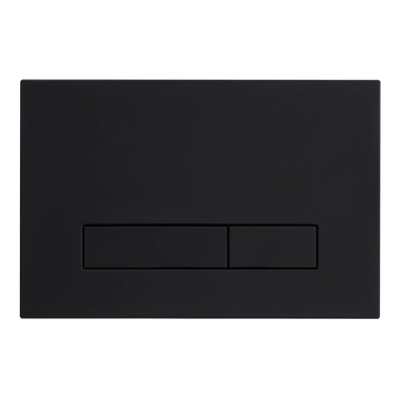 BALNEO Przycisk LXO BLACK 097HD