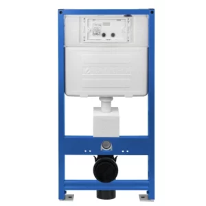 BALNEO Stelaż WC FIX-FRAME ST