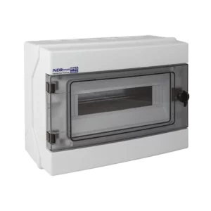 ROZDZIELNIA HERMET. EP RH-12 NEO 36.12 IP65