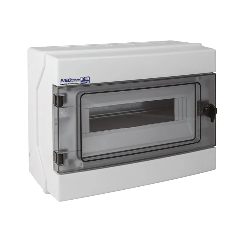 ROZDZIELNIA HERMET. EP RH-12 NEO 36.12 IP65