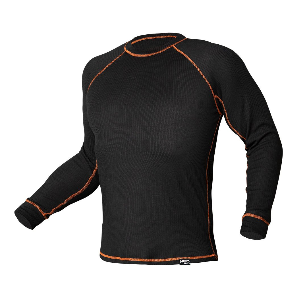 81-661-L/XL KOSZULKA TERMOAKT. BASIC L/XL