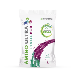 AMINO ULTRA CYNKO BOR TURBO 3,5KG