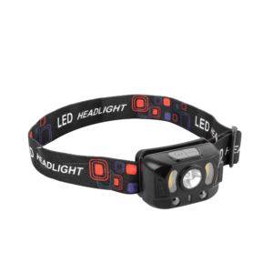 SCHMITH-LATARKA LED. CZOŁOWA ARONA 2.0