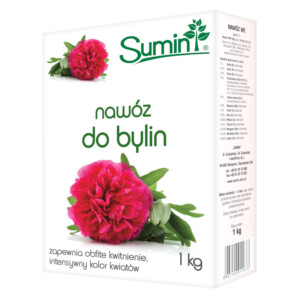 NAWÓZ-SUMIN BYLIN 1KG