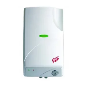 OGRZEWACZ ELEKTR.  10L JUNIOR NADUM. ELEKTROMET