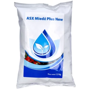 MIEDŹ PLUS 50WP 1,5KG