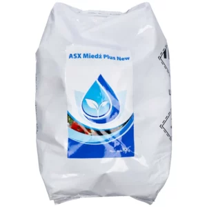 MIEDŹ PLUS 50WP 10KG