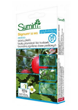 SIGNUM 33 WG 100g