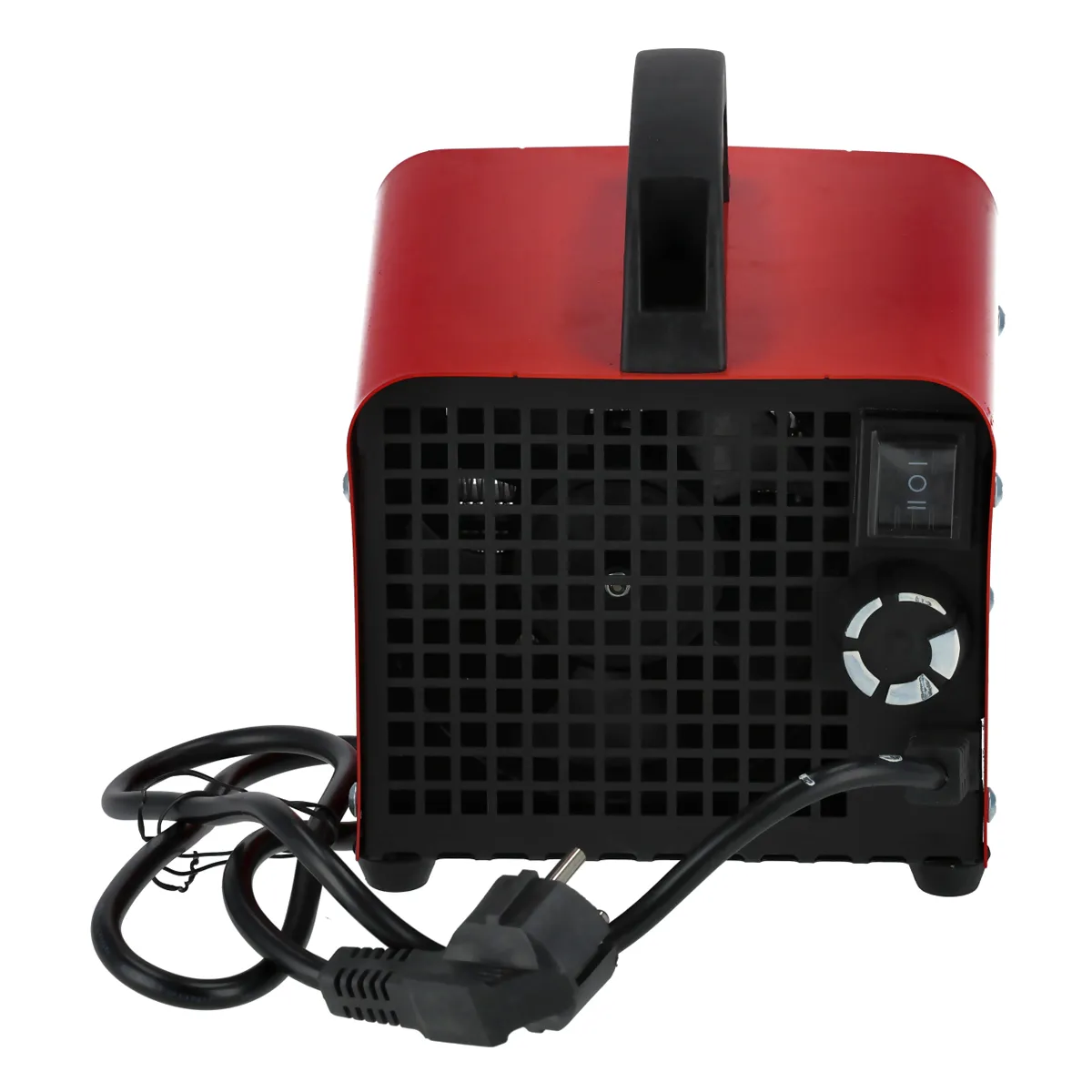 SCHMITH-NAGRZEWNICA ELEKTR. 2000W - obrazek 2