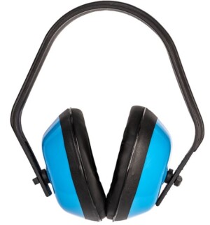 NAUSZNIKI OCHRONNE 21dB (C0010)   CD