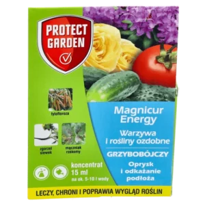 MAGNICUR ENERGY 840SL 15ml /PREVICUR/