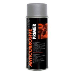 SPRAY DECO PODKŁAD SZARY 400ml