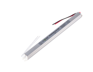 ZASILACZ LED 12V  48W 4A IP20 MEBLOWY ULTRA SLIM