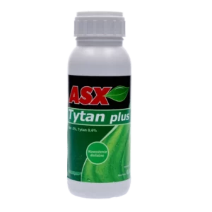 ASX TYTAN PLUS 0,5L