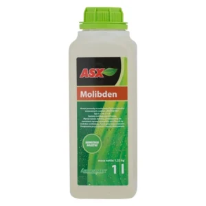 ASX Mo 1L MOLIBDEN 8,1%