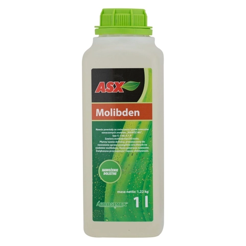 ASX Mo 1L MOLIBDEN 8,1%