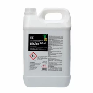 NISHA 040 OD 5L