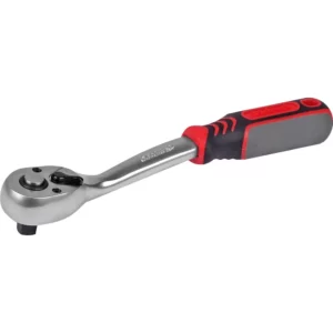 SCHMITH-GRZECHOTKA 3/8" 72z CRV ODGIĘTA