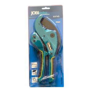 NOŻYCE DO CIĘCIA PCV 42 (X9745) CD