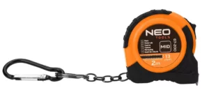 67-200-MINI MIARA ZWIJANA 2M brelok NEO