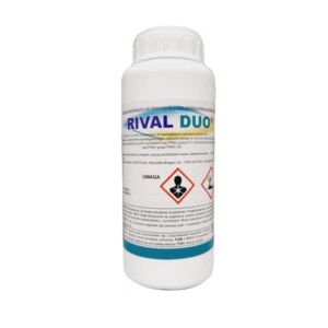 RIVAL DUO 1L