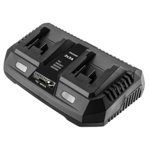 ENERGY+ 58G085 ŁADOWARKA PODWÓJNA