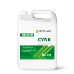 MIKROVIT Zn-112 5L CYNK