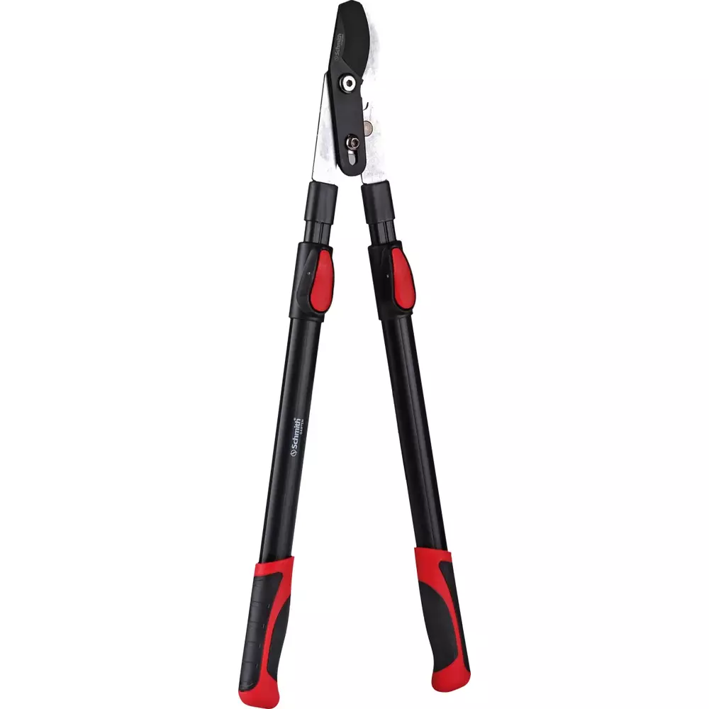 SCHMITH-SEKATOR DWUR. Teleskop. 680-860mm z przekładnią SK5
