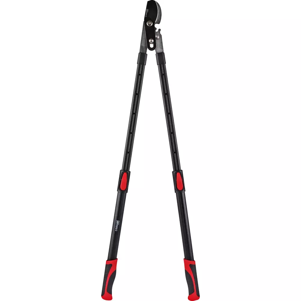 SCHMITH-SEKATOR DWUR. Teleskop. 680-860mm z przekładnią SK5 - obrazek 2