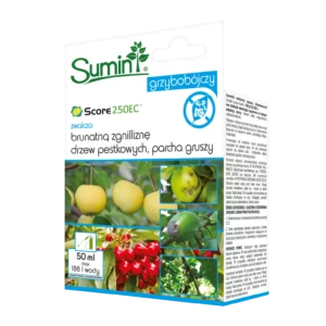 SCORE 250EC 50ml