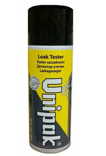 TESTER SZCZELNOŚCI 400ml UNIPAK