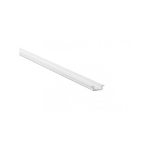 LED-PROFIL LUMINES TYP Z WPUSZCZ. ANOD. 2,02m