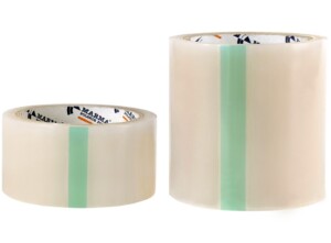 TAŚMA DO KLEJ. FOLII 5x20 MARMA