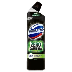 DOMESTOS 0,75L ZERO KAMIENIA LIME
