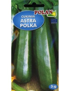 NASIONA-DYNIA CUKINIA ASTRA POLKA
