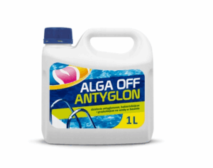 BASEN-ALGA OFF 1L