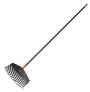 FISKARS-GRABIE DO LIŚCI (L) Solid