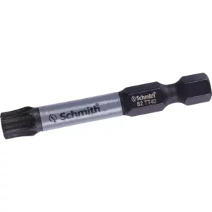 SCHMITH-BIT UDAR TT40 50mm 2szt/op