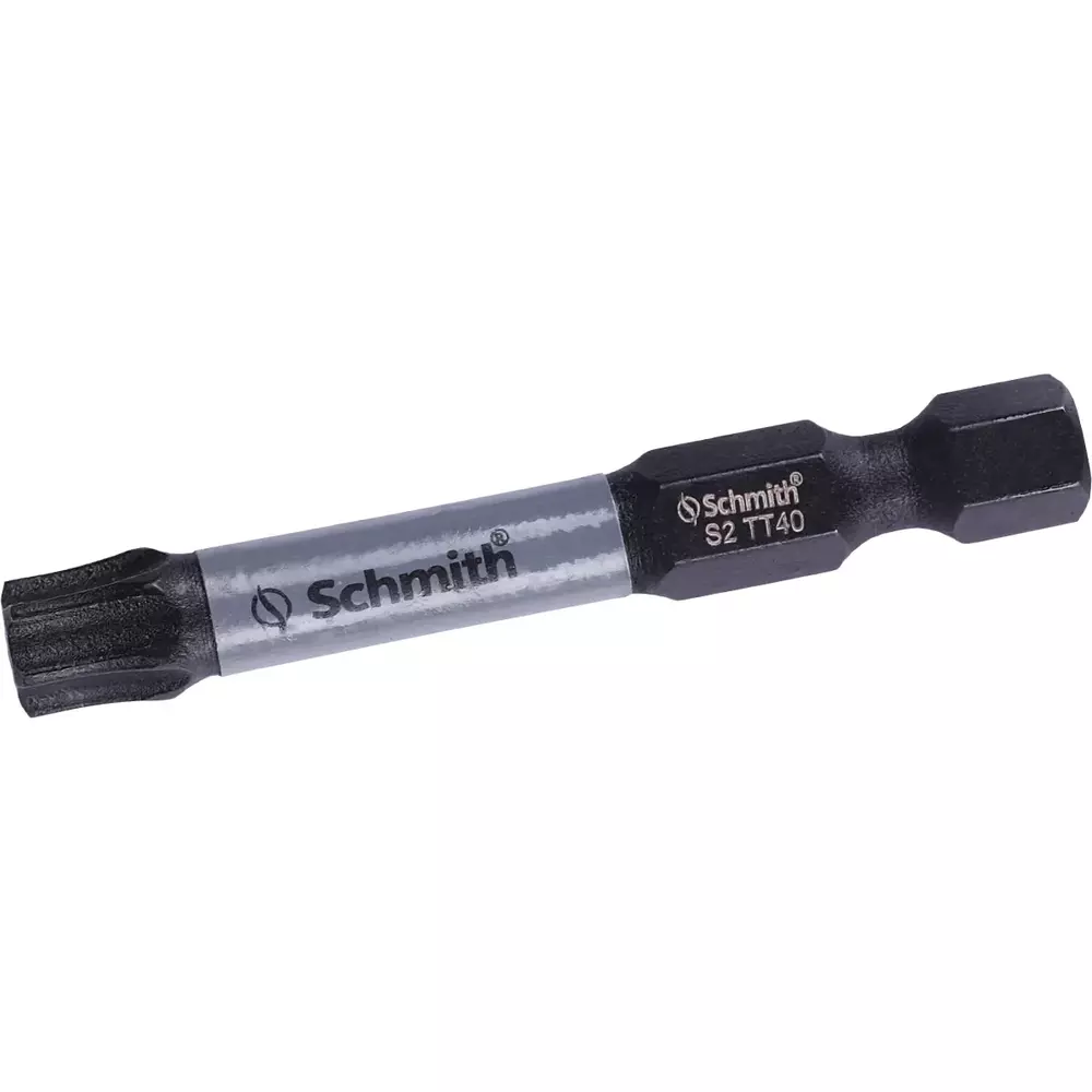 SCHMITH-BIT UDAR TT40 50mm 2szt/op