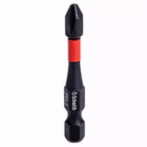 SCHMITH-BIT UDAR PH2 50mm HI-TEK