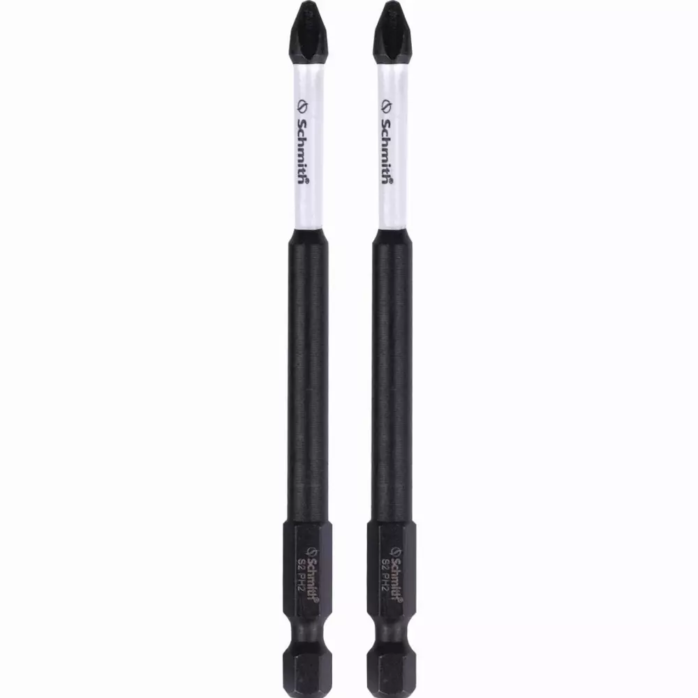 SCHMITH-BIT UDAR PH2 100mm (2szt/op)